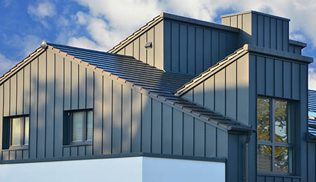 Commercial Roofing